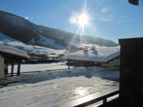 Le Clos d'Arly